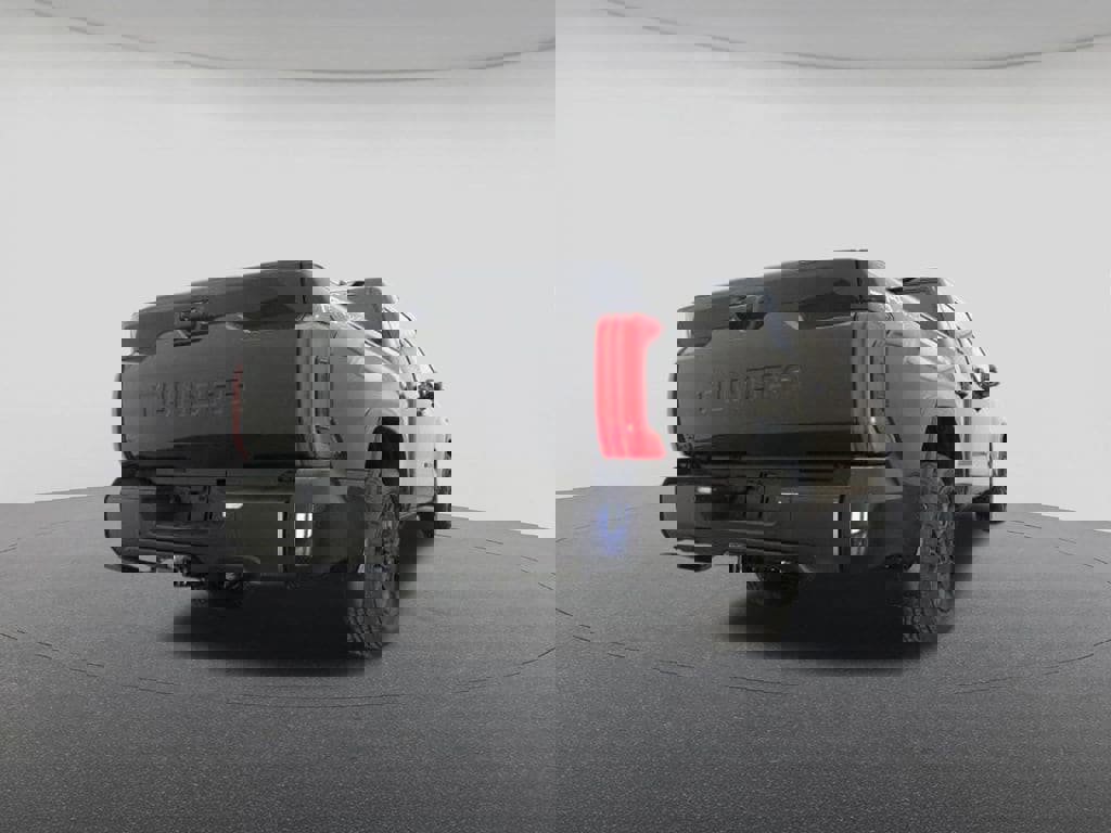 New 2026 Toyota Tundra Limited image 24