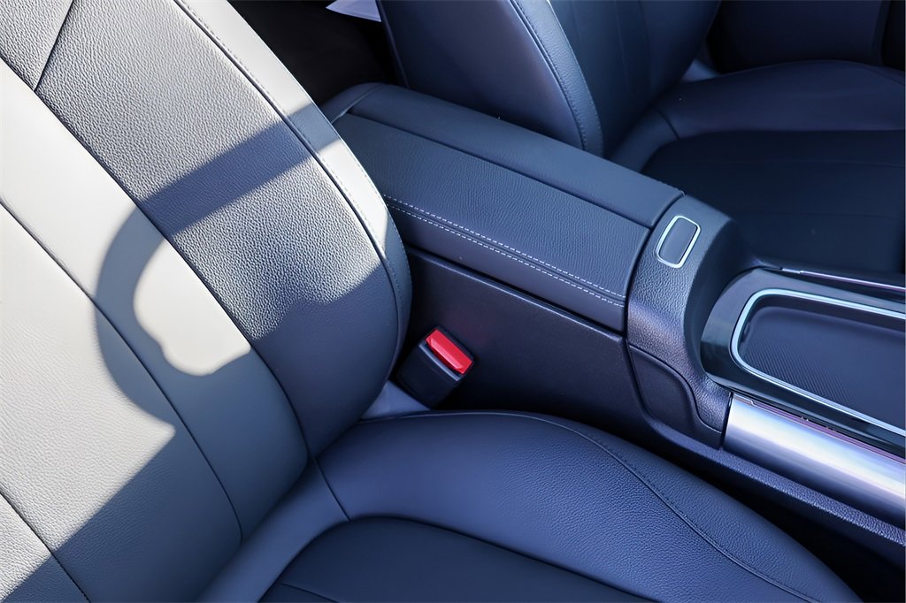 Used 2024 Mercedes-Benz GLA 250 image 25