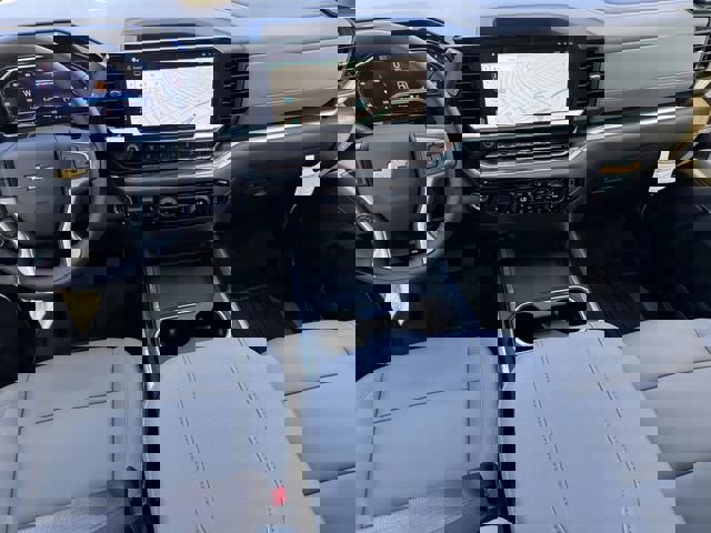 New 2025 Chevrolet Silverado 2500 LT w/ Z71 Chrome Sport Edition image 28