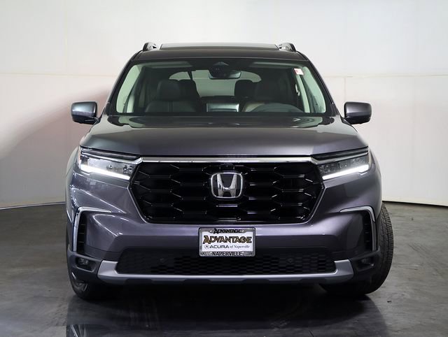 Used 2023 Honda Pilot Elite image 9