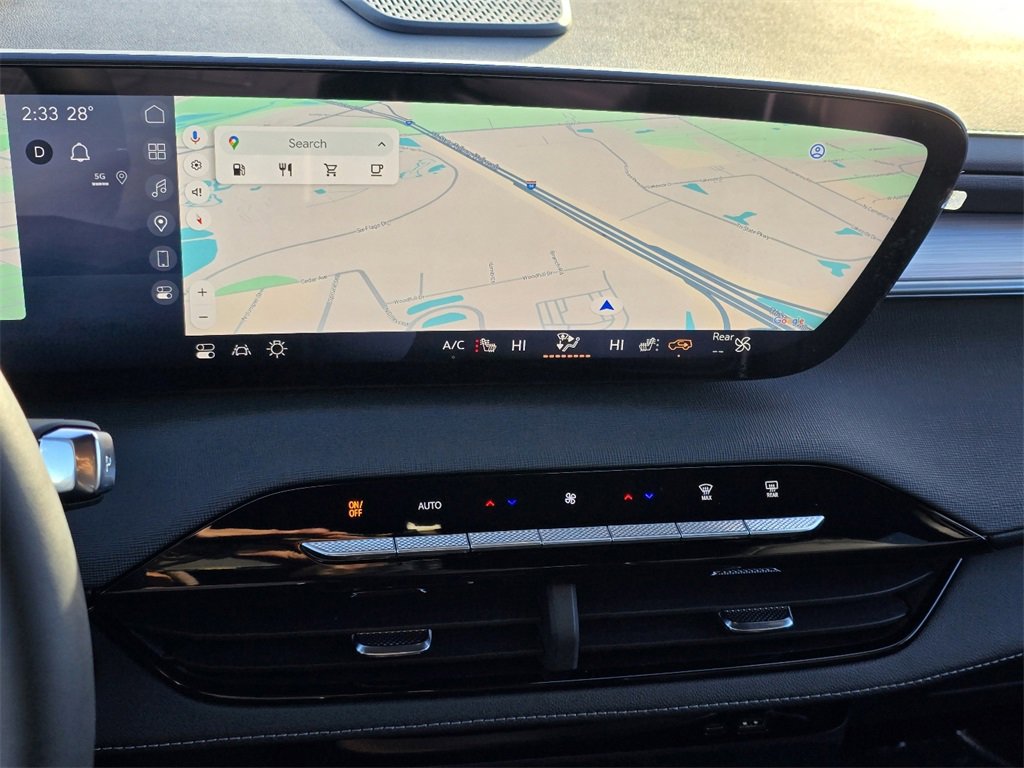 Certified 2025 Buick Enclave Preferred image 20