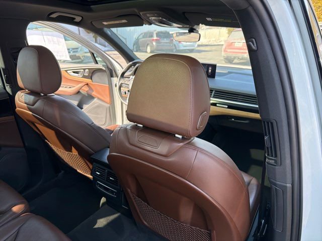 Used 2017 Audi Q7 3.0T Premium Plus image 25