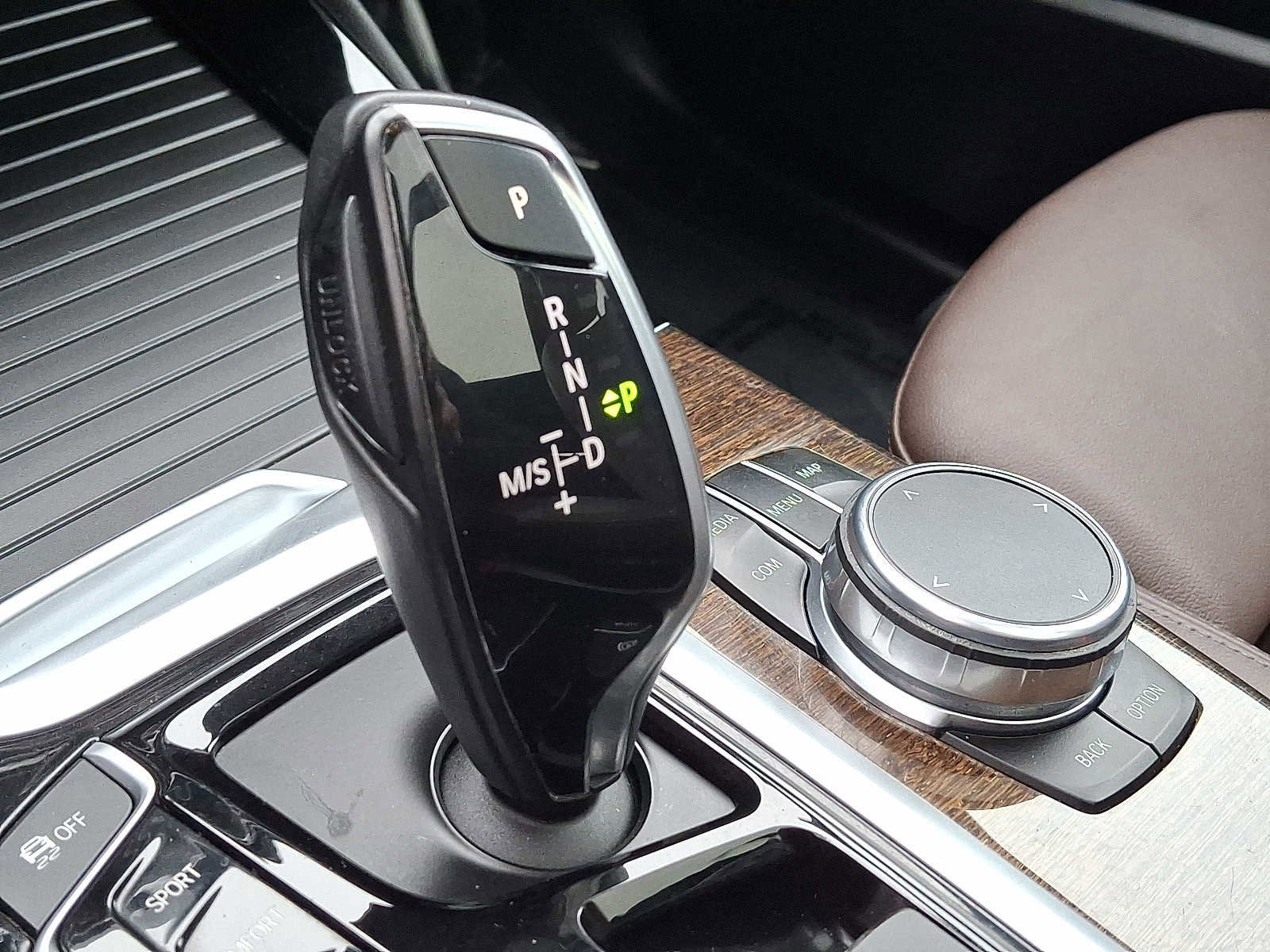 Used 2018 BMW X3 xDrive30i image 16