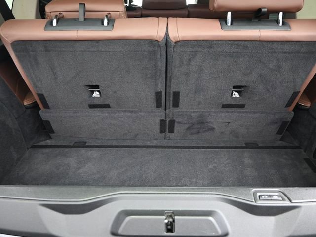 Used 2019 BMW X7 xDrive40i w/ Premium Package image 18