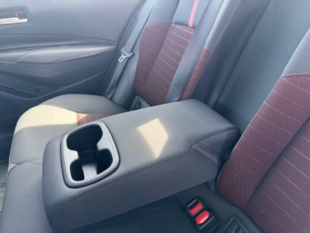 Used 2024 Toyota Corolla LE w/ SE Convenience Package FWD image 28