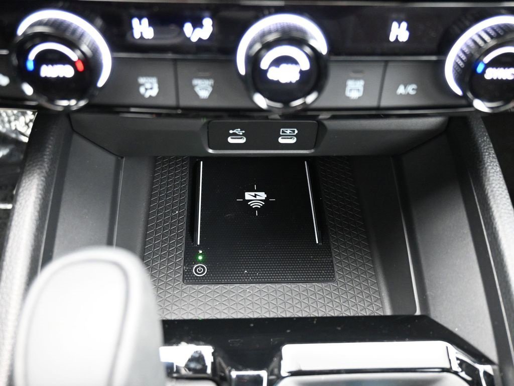 New 2026 Honda Accord Sport image 44