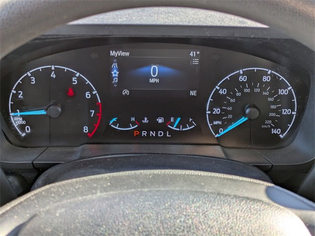 Certified 2022 Ford Maverick XLT image 25