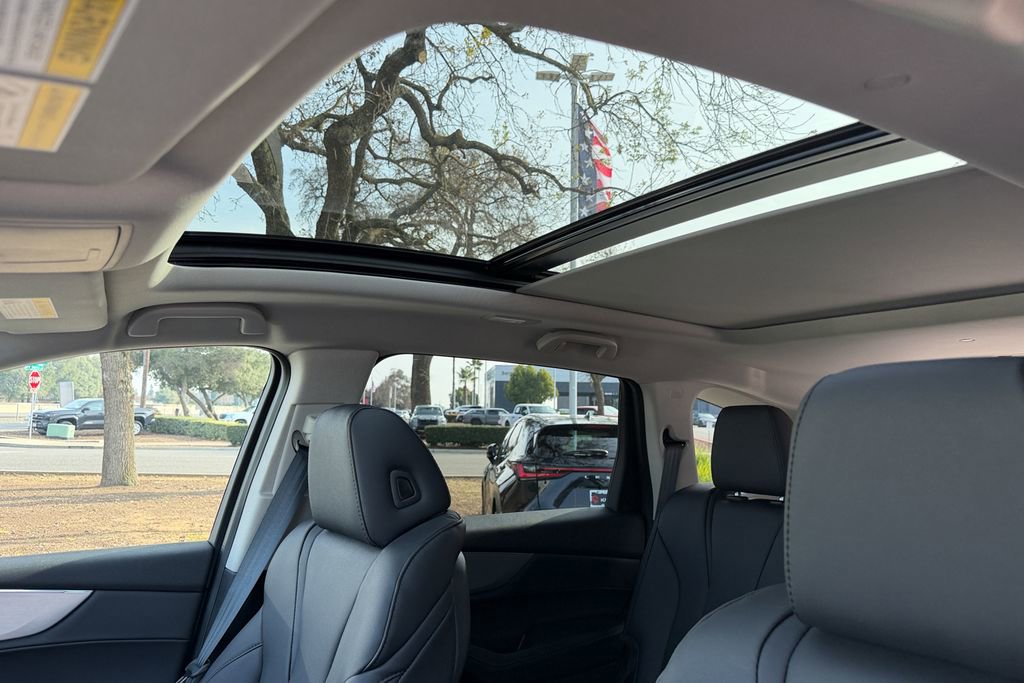 New 2026 Acura MDX SH-AWD image 23