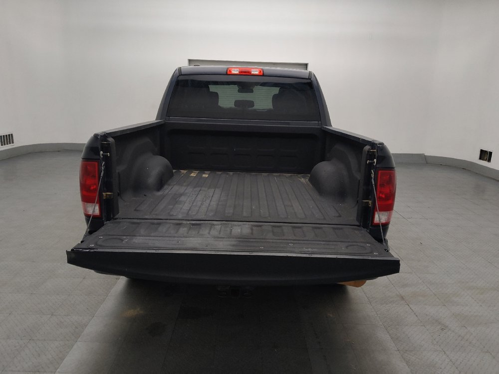 Used 2018 RAM 1500 Tradesman w/ Popular Equipment Group AWD/4WD image 29