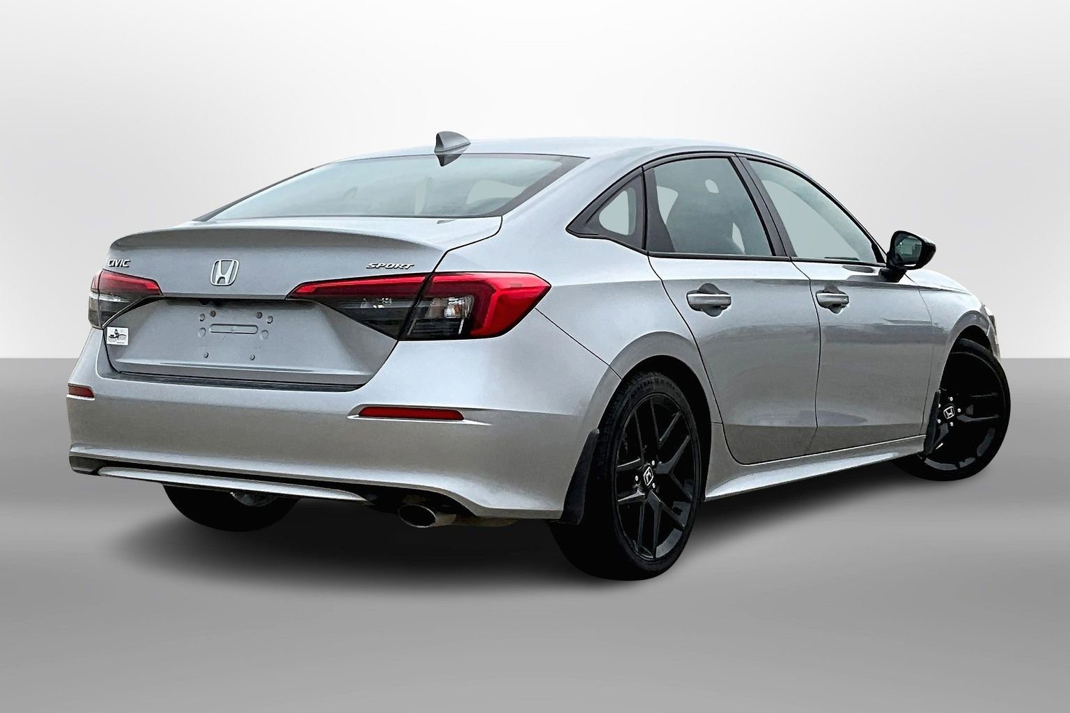 Used 2023 Honda Civic Sport image 11