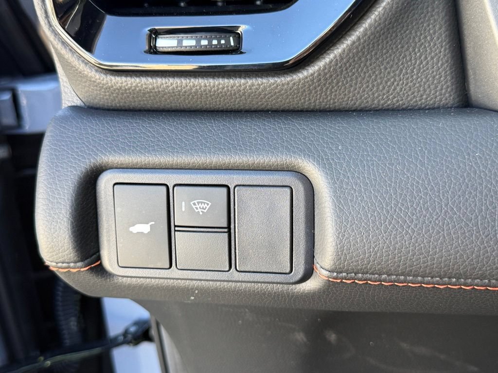 Used 2026 Honda Passport TrailSport Elite image 24