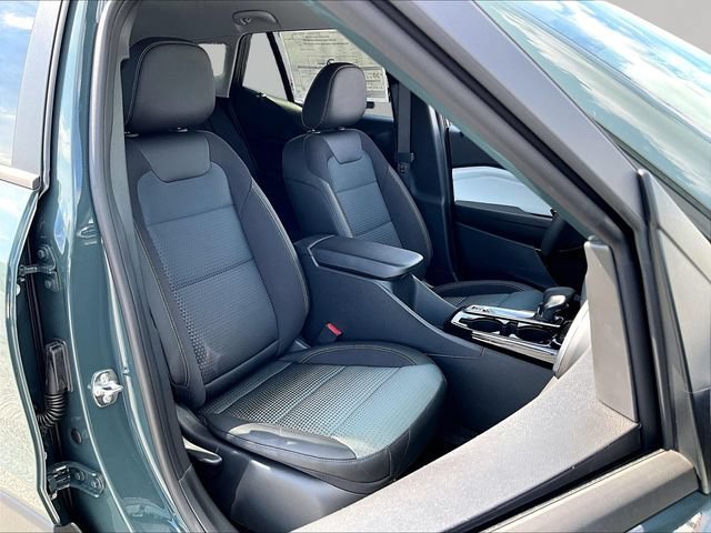 New 2026 Chevrolet Trax LT FWD image 30