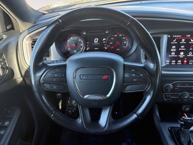 Used 2020 Dodge Charger SXT w/ Plus Group image 10