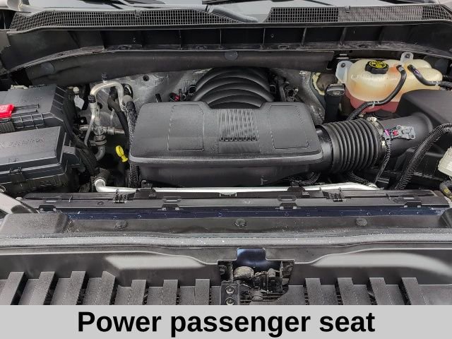 Used 2022 Chevrolet Silverado 1500 High Country image 24