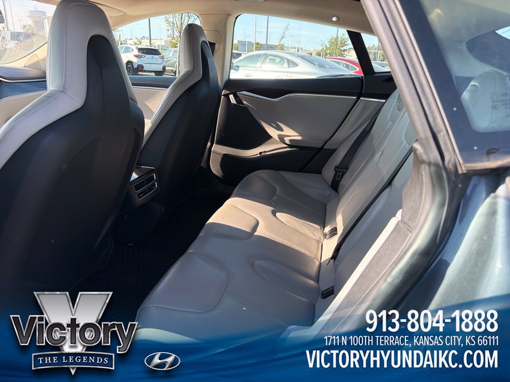 Used 2014 Tesla Model S 60 RWD image 9