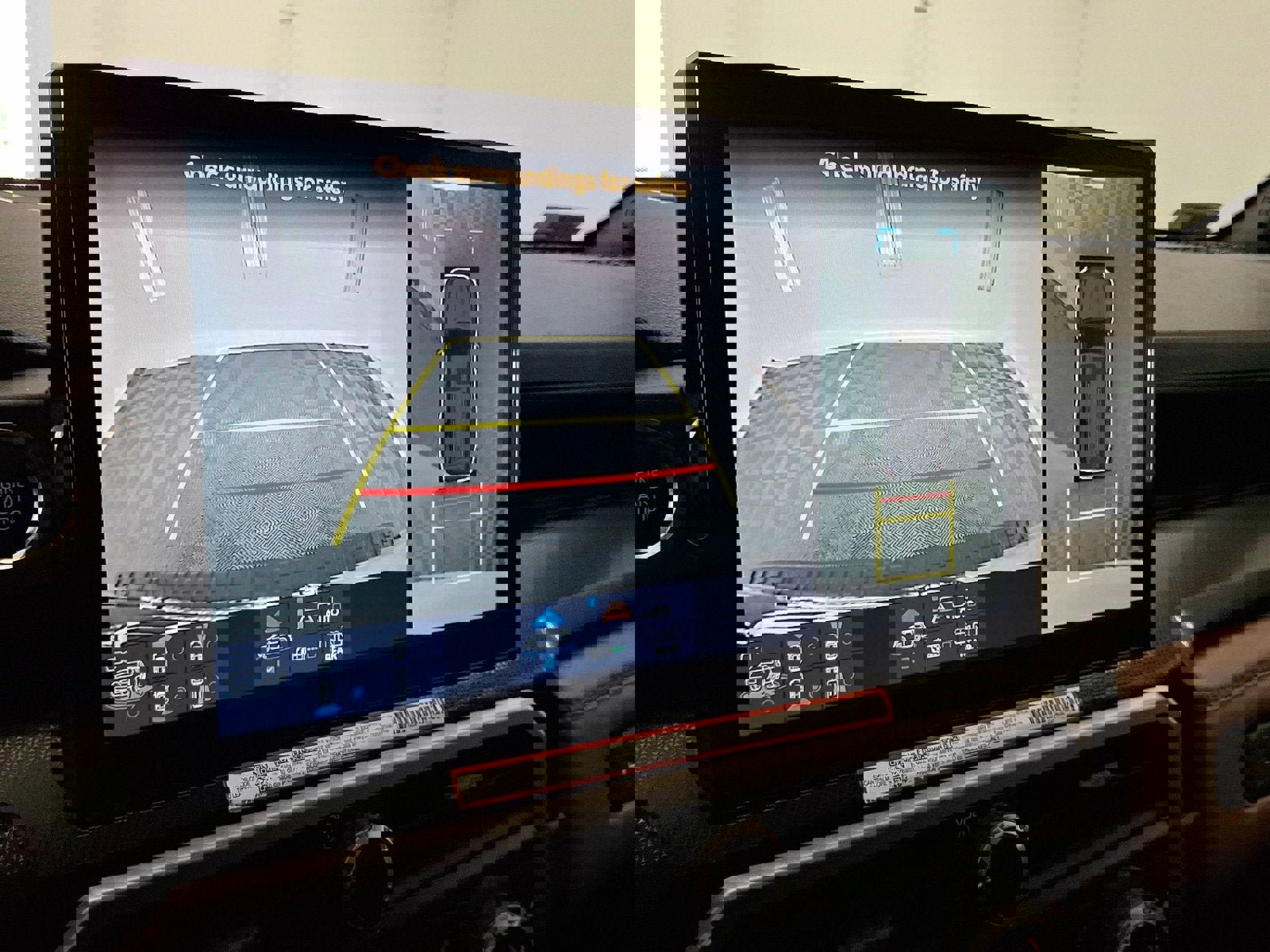 Used 2025 Toyota 4Runner Limited w/ Tow Technology Package image 15