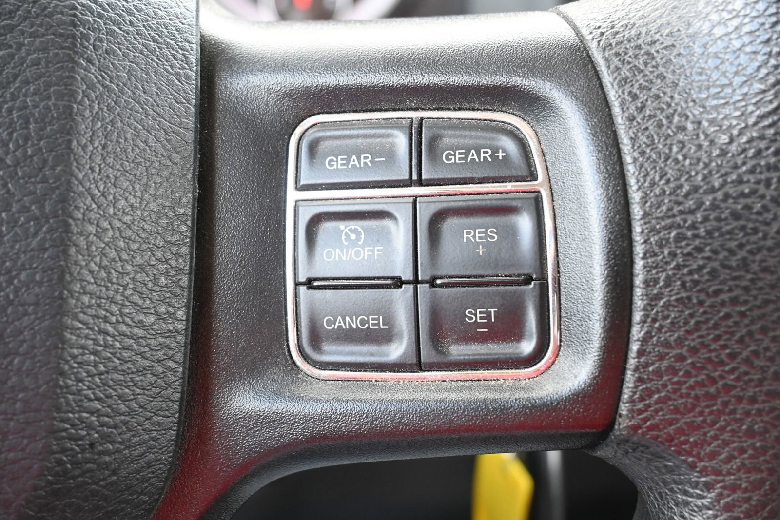 Used 2022 RAM 1500 Tradesman w/ Popular Equipment Group RWD image 12