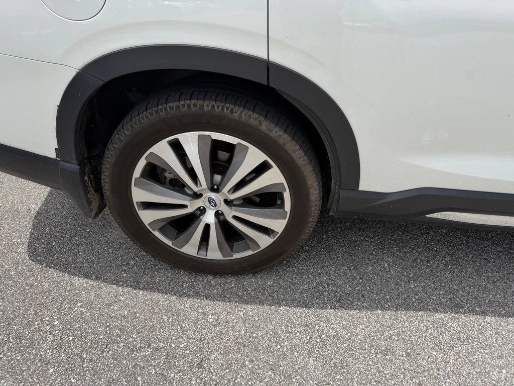 Used 2020 Subaru Ascent Touring w/ Popular Package #2A AWD/4WD image 4