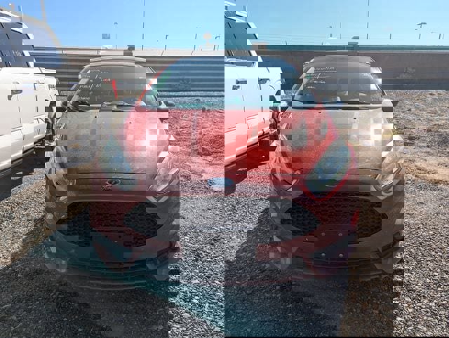 Used 2019 Ford Fiesta ST-Line image 2