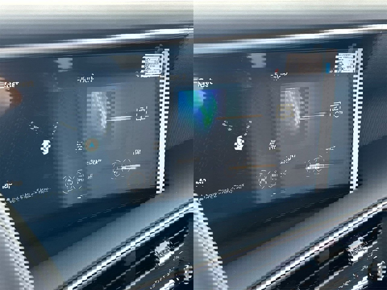 New 2026 Hyundai Palisade Calligraphy image 24