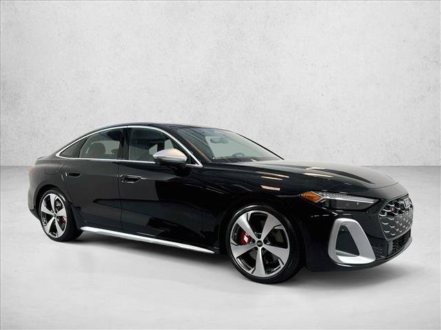 New 2026 Audi S5 Premium Plus AWD/4WD image 3