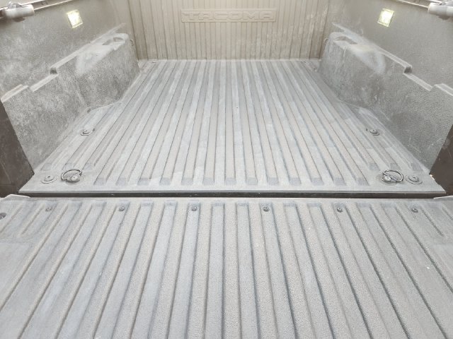 Used 2025 Toyota Tacoma SR5 RWD image 28