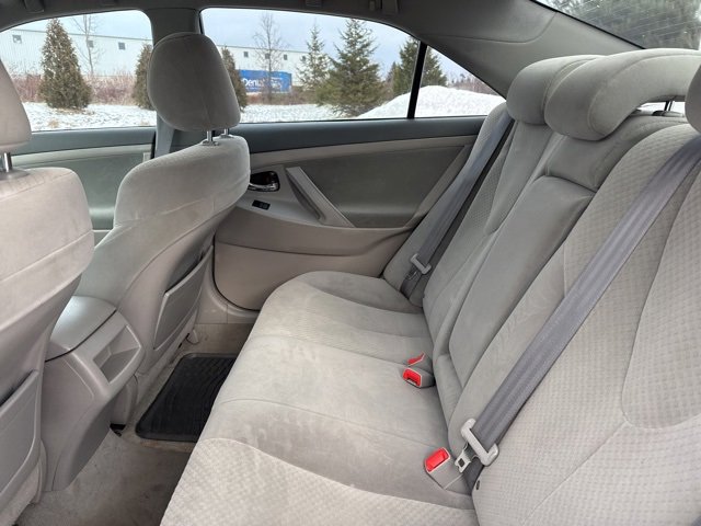 Used 2009 Toyota Camry image 27