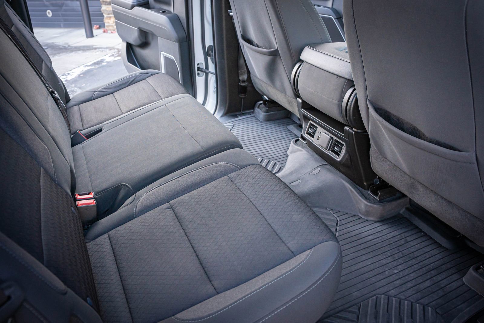 Used 2024 Chevrolet Silverado 2500 LT image 32