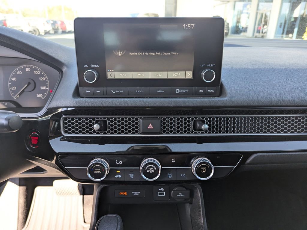 Used 2023 Honda Civic LX image 17