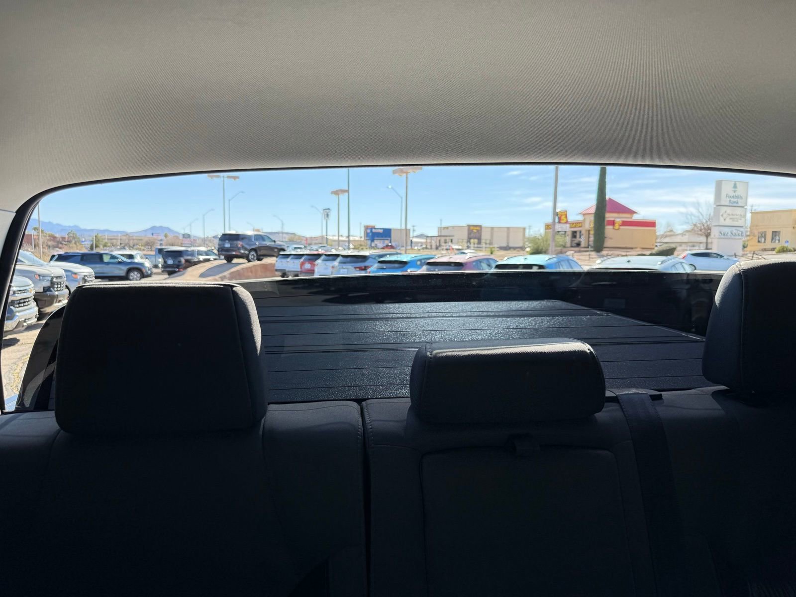 Used 2018 Toyota Tundra SR5 w/ TRD Off Road Package image 33