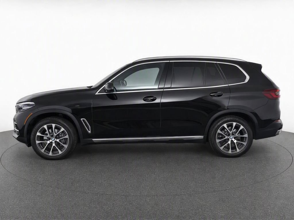 Used 2023 BMW X5 xDrive40i AWD/4WD image 28
