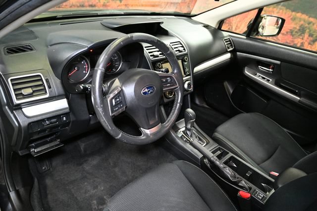 Used 2016 Subaru Impreza 2.0i Sport Premium AWD/4WD image 21
