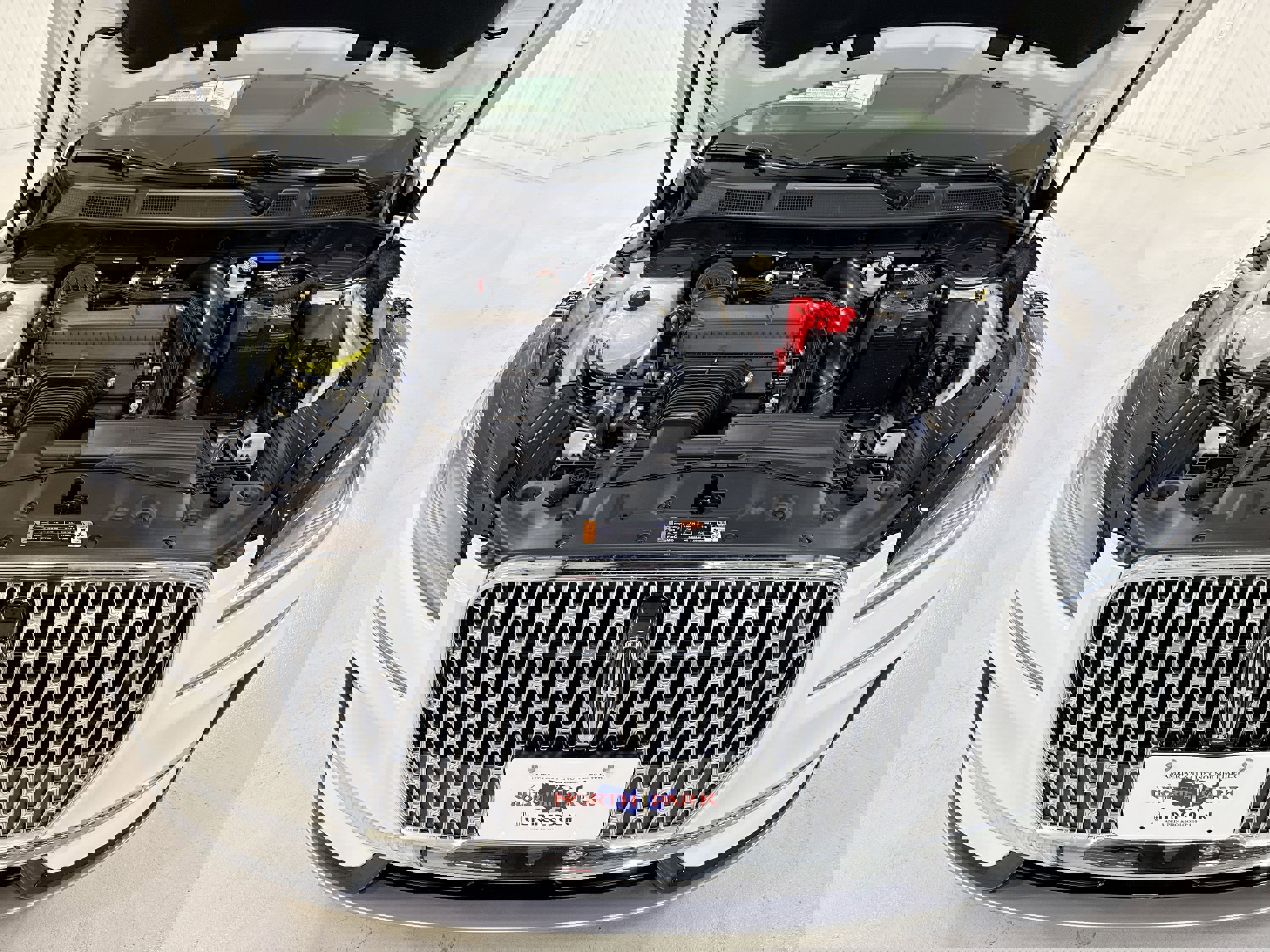 New 2026 Lincoln Corsair Premiere image 30