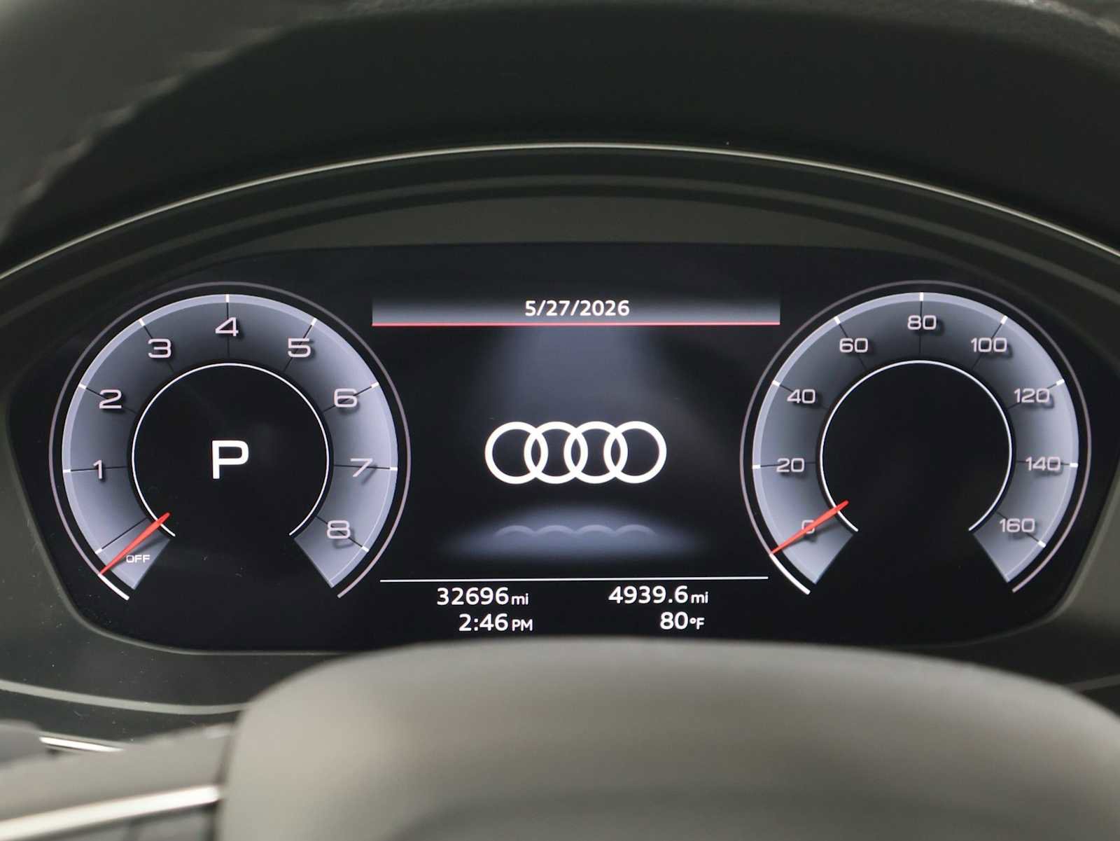 Used 2023 Audi Q5 2.0T Premium Plus w/ Premium Plus Package AWD/4WD image 22