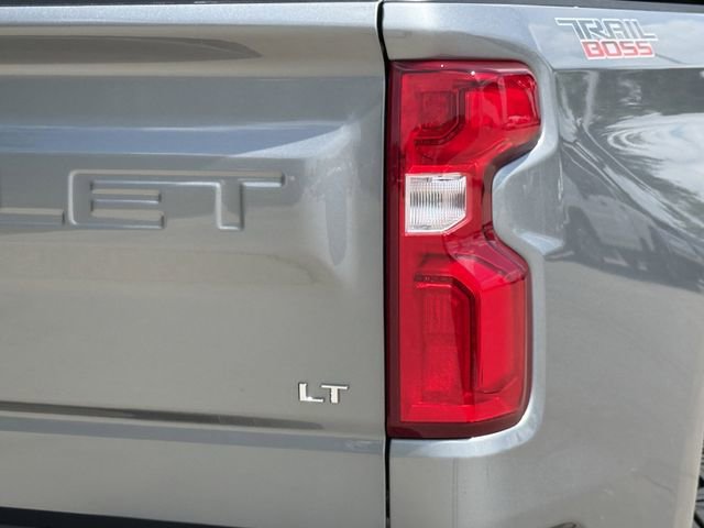 New 2026 Chevrolet Silverado 1500 LT Trail Boss AWD/4WD image 6