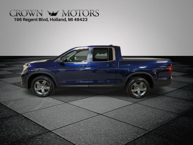 Used 2023 Honda Ridgeline RTL image 6