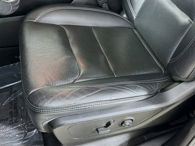 Used 2021 RAM 1500 Rebel w/ Rebel Level 2 Equipment Group image 20