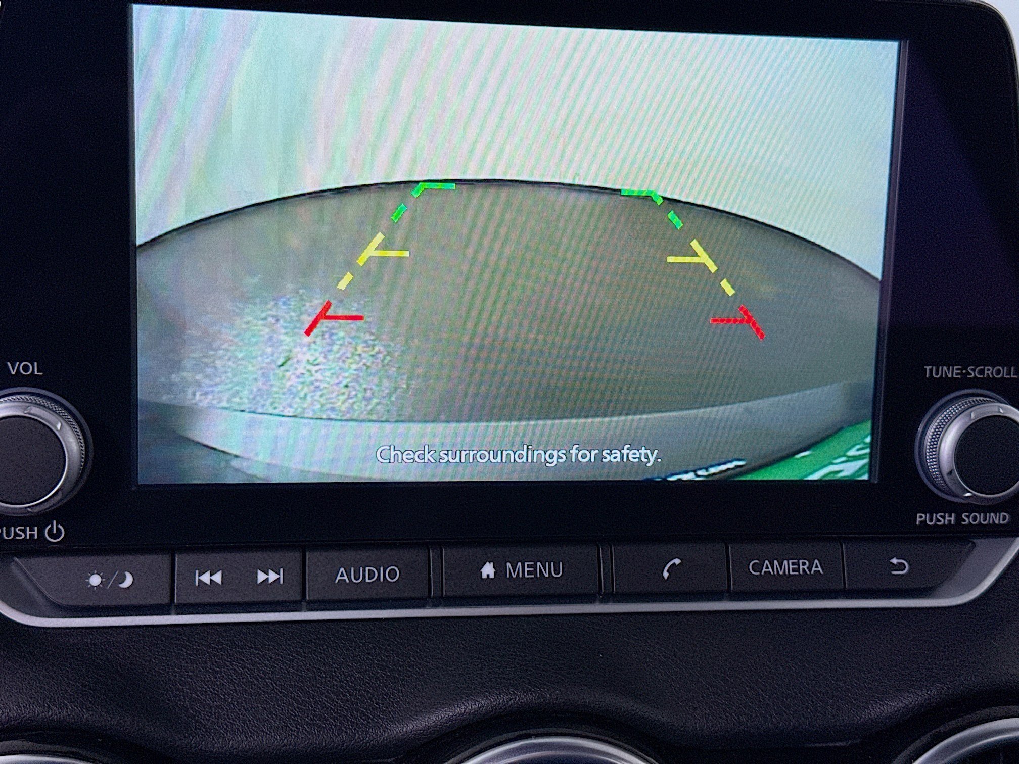 Used 2025 Nissan Sentra SV image 19