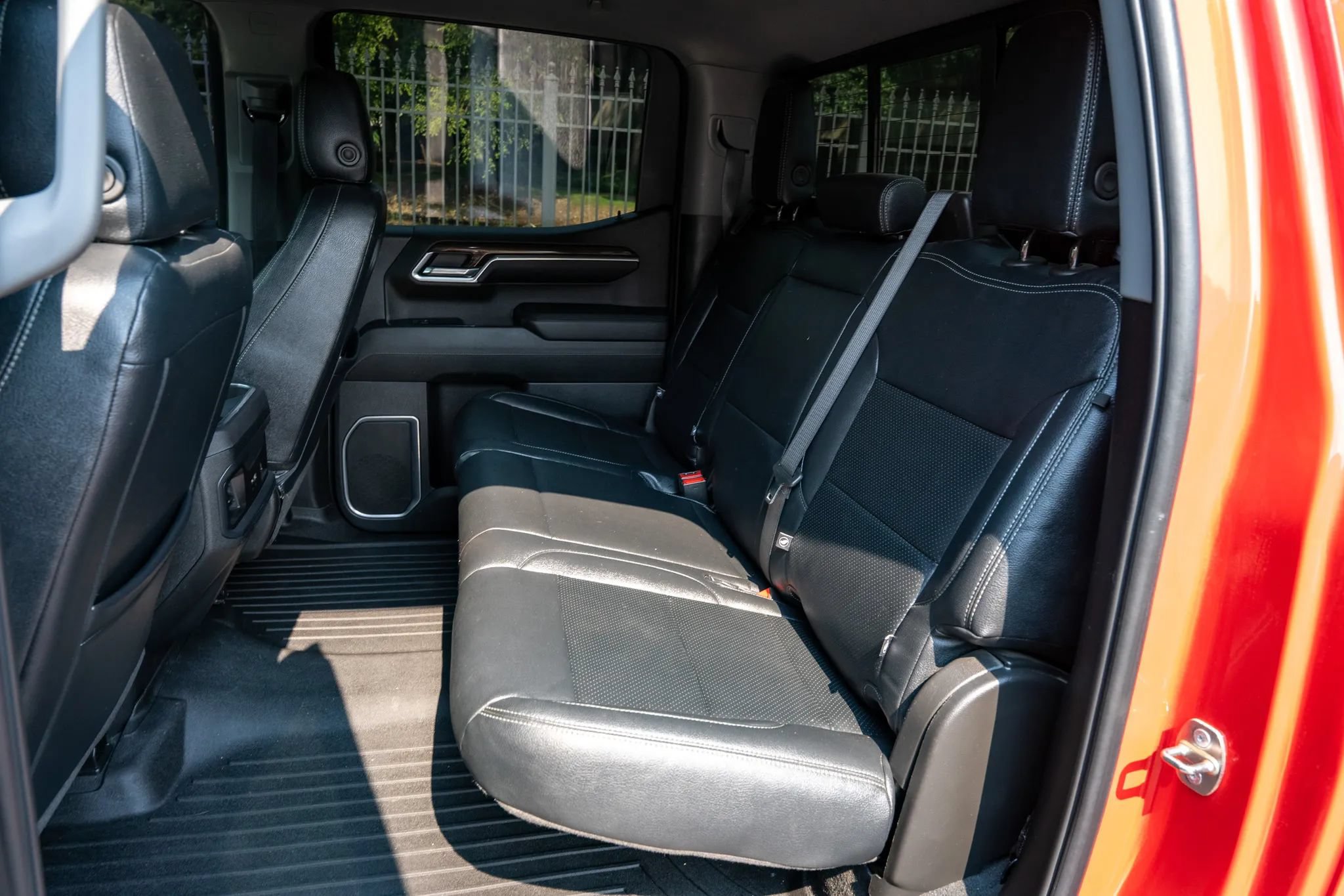 Used 2024 Chevrolet Silverado 1500 LT w/ All Star Edition Plus AWD/4WD image 13
