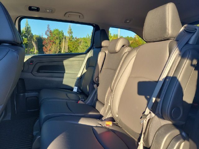 New 2026 Honda Odyssey EX-L image 8