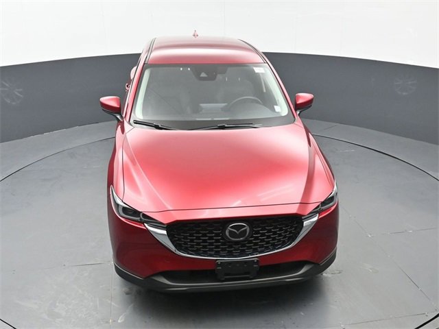 Certified 2023 MAZDA CX-5 AWD 2.5 S w/ Select Package image 43