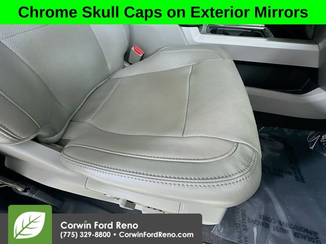 Used 2016 Ford F150 Lariat AWD/4WD image 31