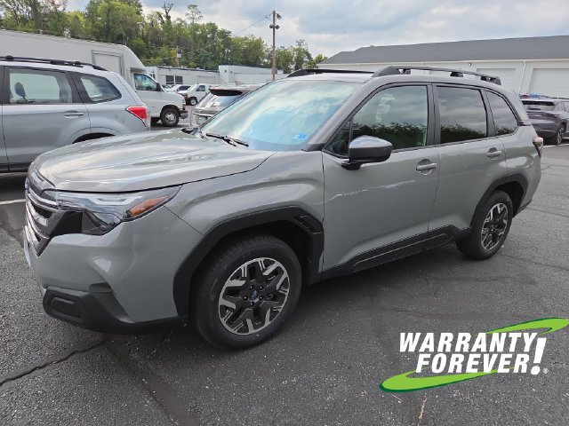 New 2026 Subaru Forester Premium AWD/4WD image 3