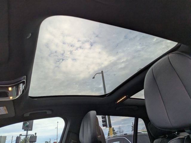 Certified 2023 Mercedes-Benz EQS 450+ SUV image 16