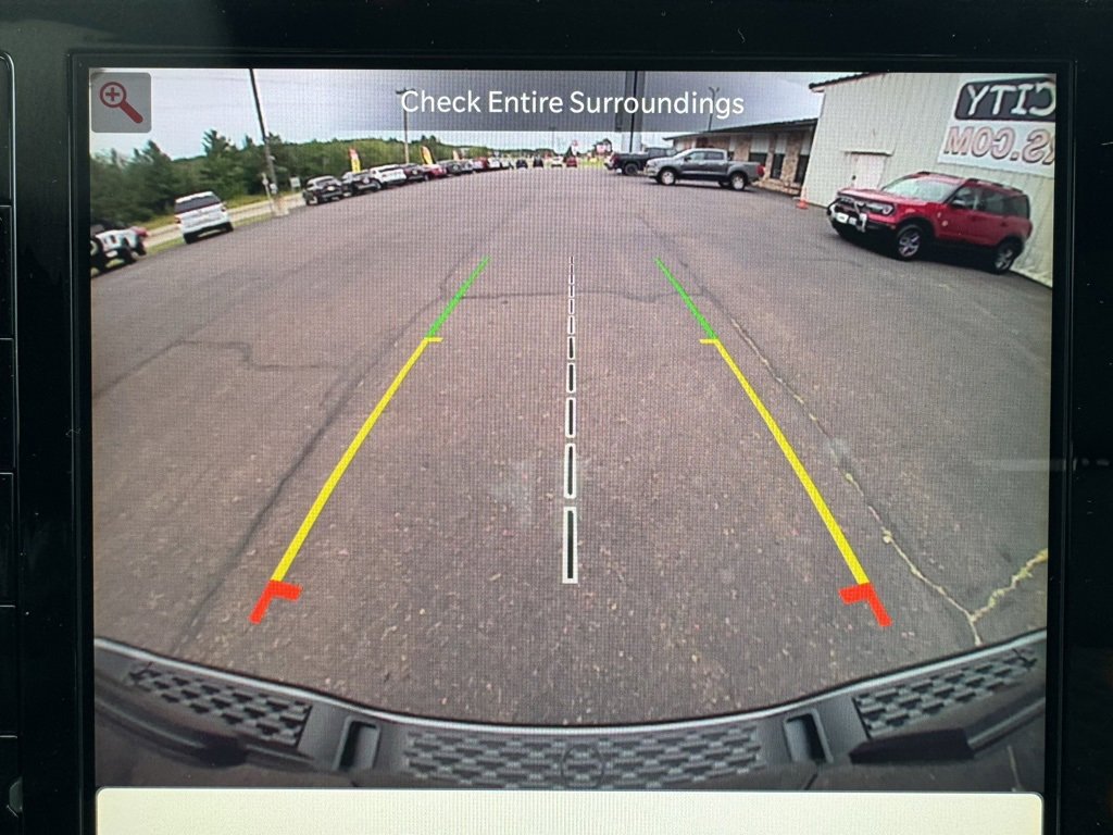 New 2026 RAM 1500 Big Horn image 9