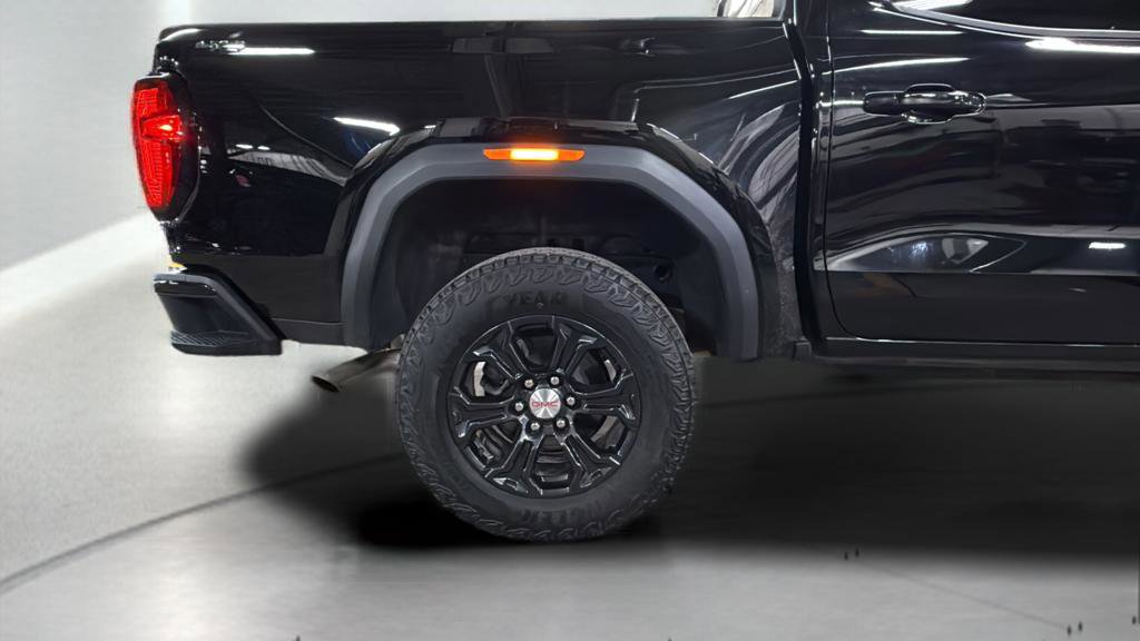 Used 2024 GMC Canyon Elevation w/ Convenience Package image 25