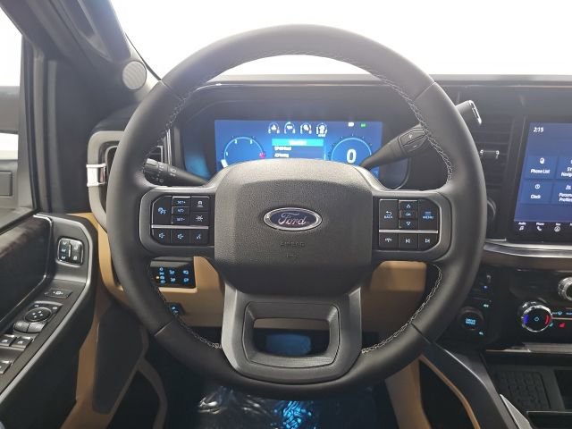 Used 2025 Ford F350 Lariat w/ Lariat Ultimate Package image 23