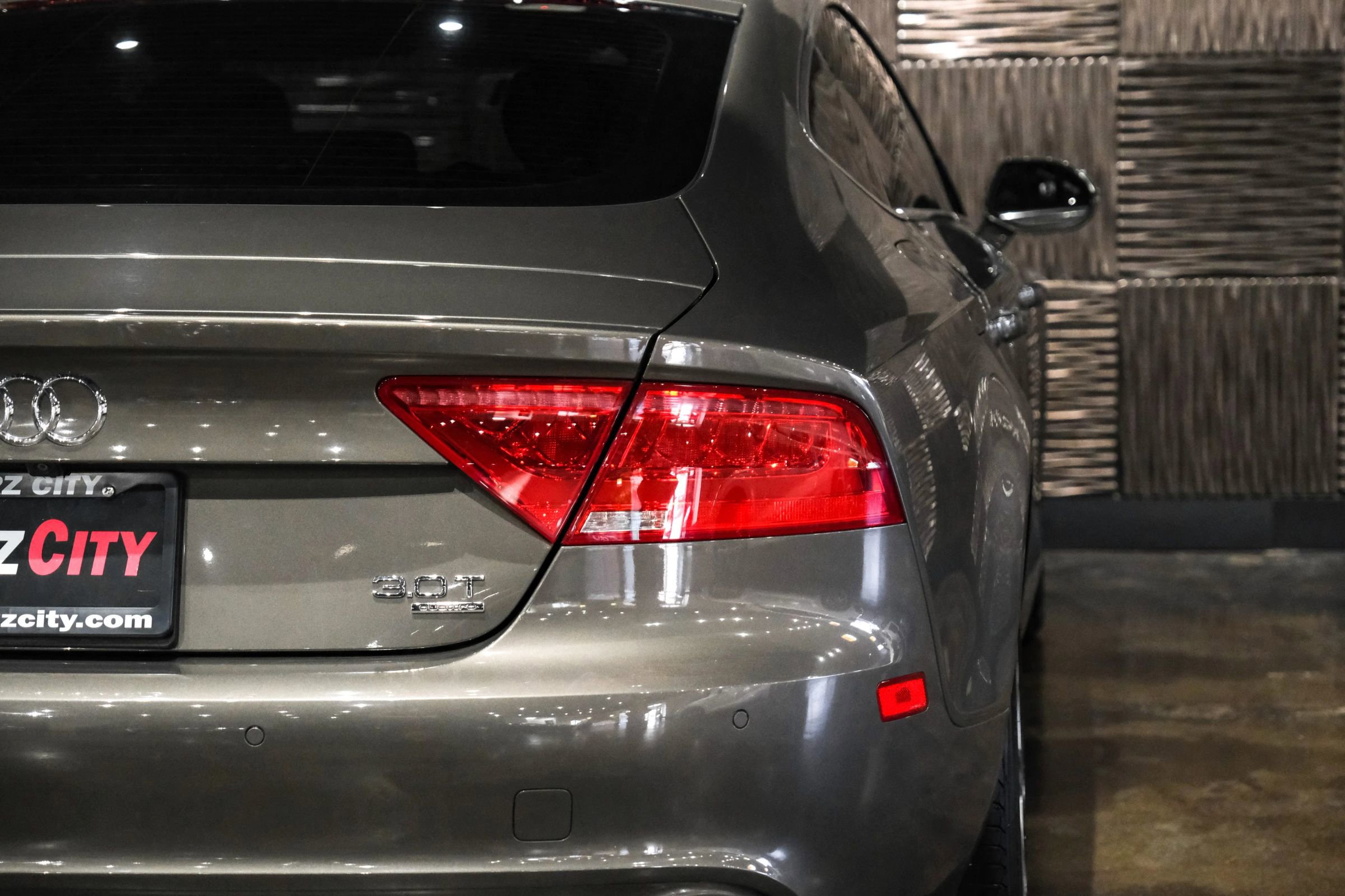 Used 2014 Audi A7 3.0T Premium Plus AWD/4WD image 47