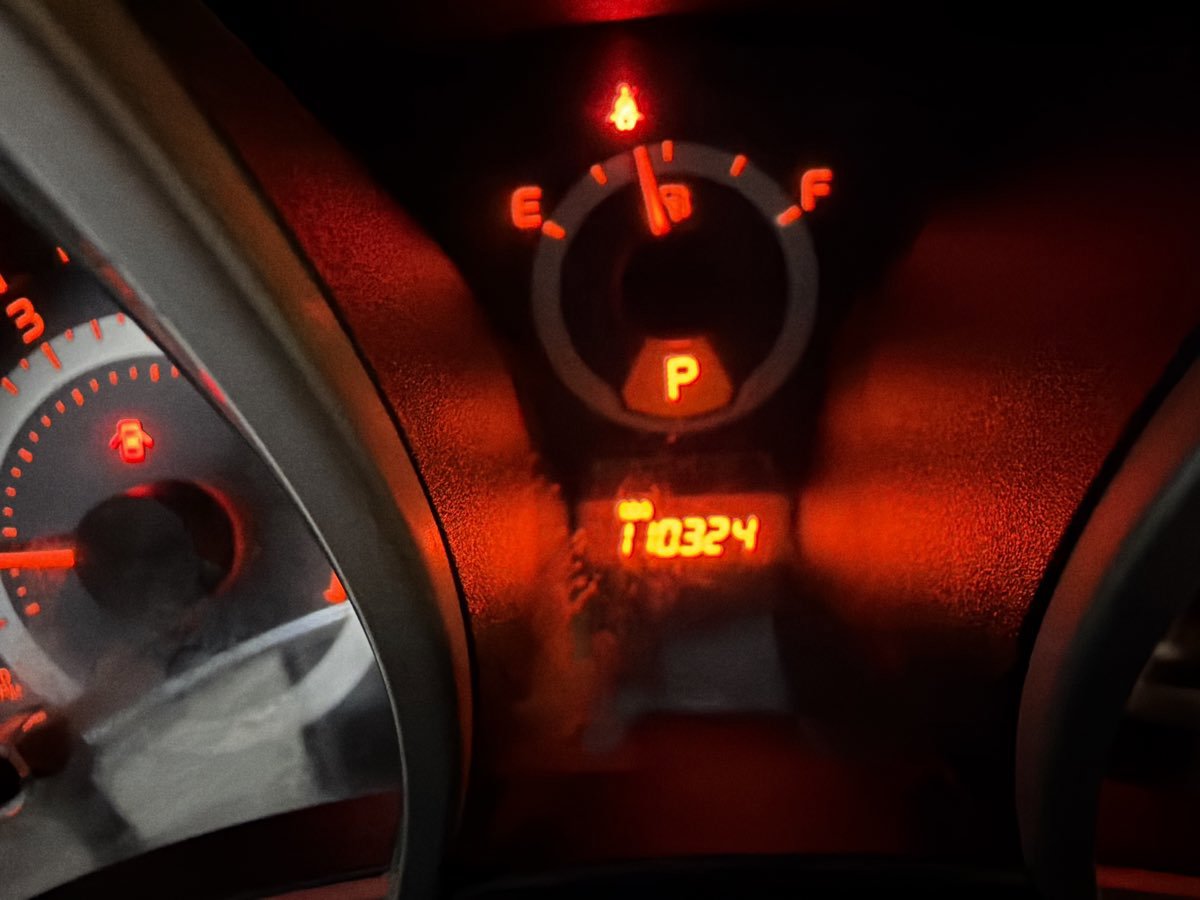 Used 2014 Scion tC image 10