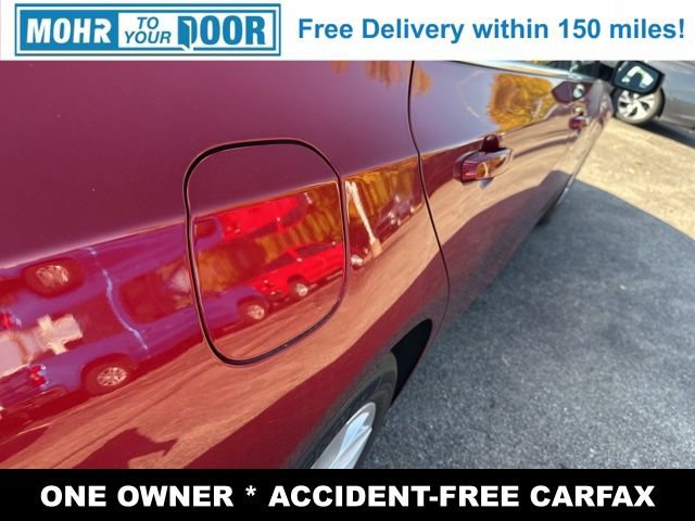 Used 2024 Chevrolet Malibu LT image 10